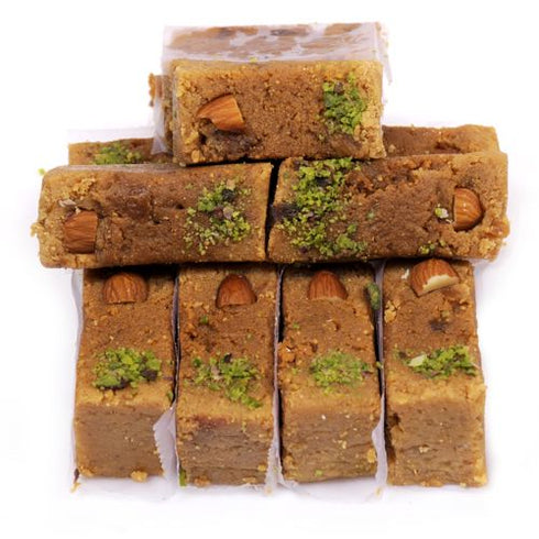 Karachi Bakery Ajmer Kalakand 450g